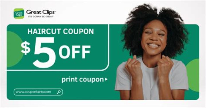 Great Clips May Coupons: Your Ultimate Guide to Big Savings