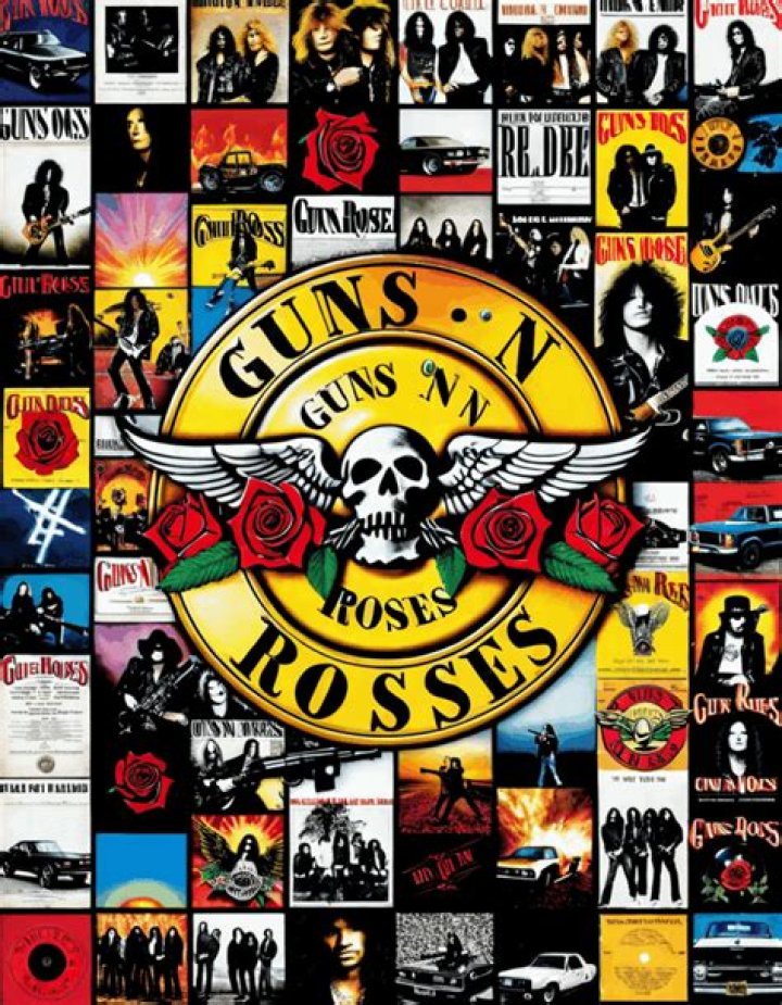Guns N' Roses History: A Comprehensive Journey Through Rock 'n' Roll
