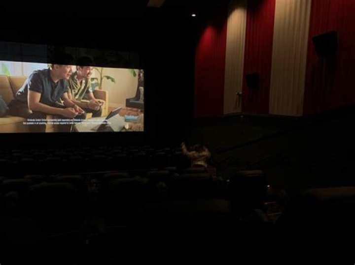 Habersham Cinemas GA: The Ultimate Guide to Your Movie Night Experience