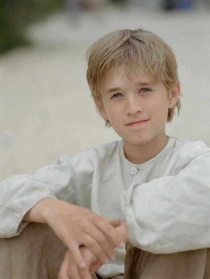 Haley Joel Osment: A Deep Dive into the Career and Legacy of the Iconic Actor