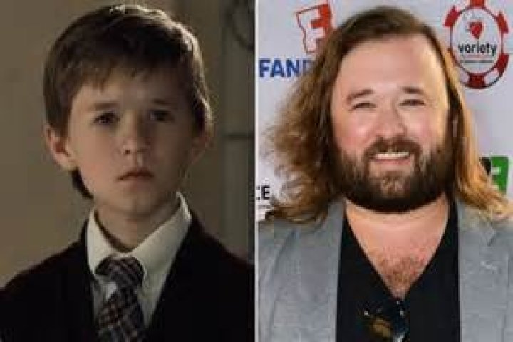 Haley Joel Osment: The Iconic Child Actor's Journey Through Hollywood