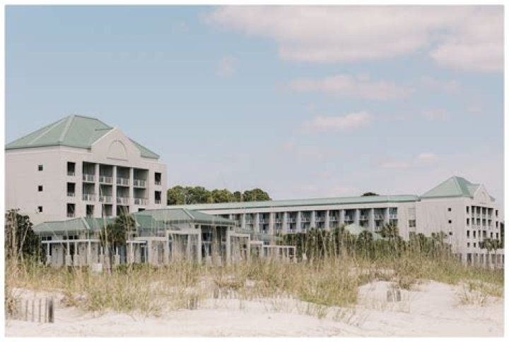 Hampton Inn in Hilton Head: Your Ultimate Guide to Comfort and Luxury