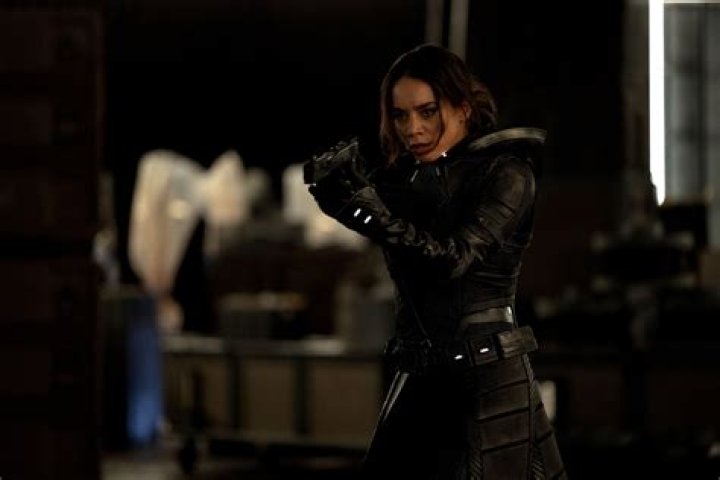 Hannah John-Kamen: The Rising Star of Game of Thrones