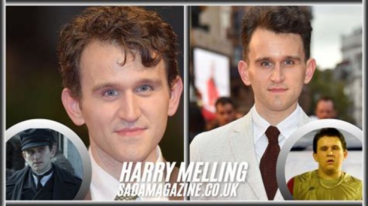 Harry Melling Relationships: A Comprehensive Exploration of His Love Life