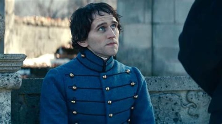 Harry Melling: The Journey of a Talented Actor
