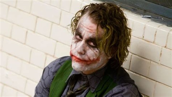 Heath Ledger: The Celebheights Icon Who Left an Indelible Mark on Hollywood