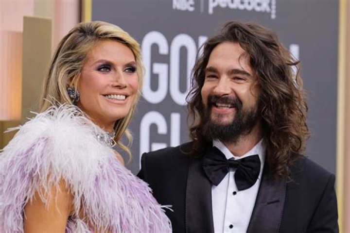 Heidi Klum with Husband: The Ultimate Guide to Their Relationship and Journey