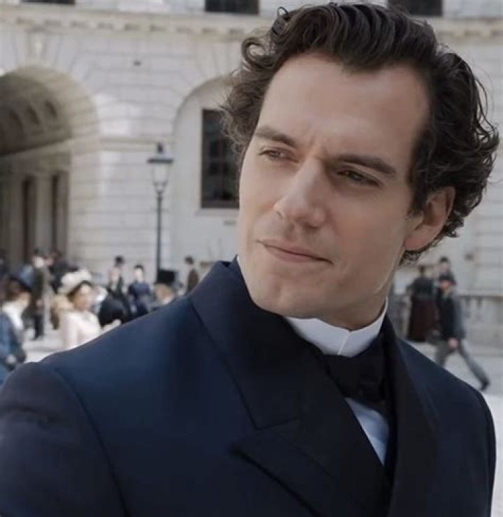 Henry William Dalgliesh Cavill: The Charismatic Actor Redefining Hollywood's Landscape