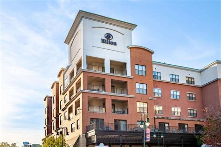 Hilton Branson Landing MO: Your Ultimate Guide to Luxury and Comfort