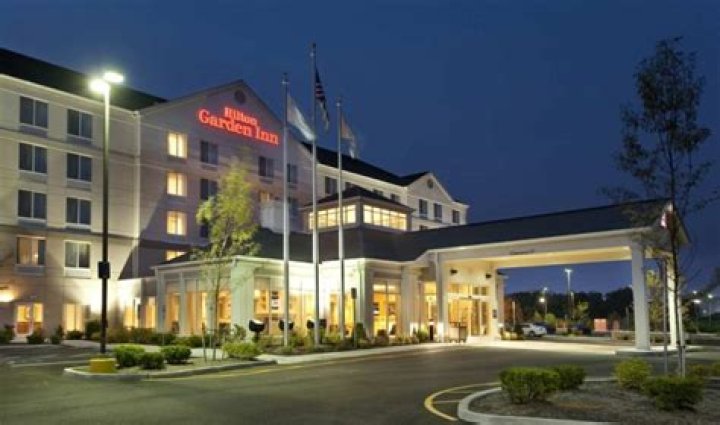 Hilton Garden Inn Ridgefield Park: The Ultimate Guide to Your Stay in Ridgefield Park, NJ 07660
