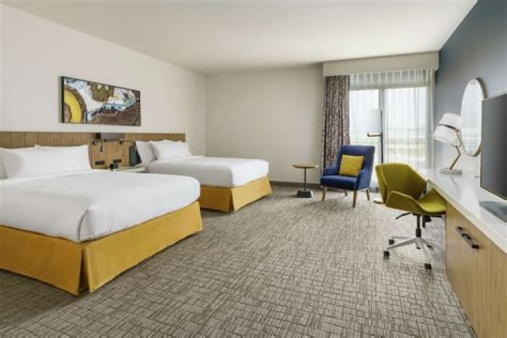 Hilton Garden Inn Sunnyvale: The Ultimate Guide to Your Perfect Stay