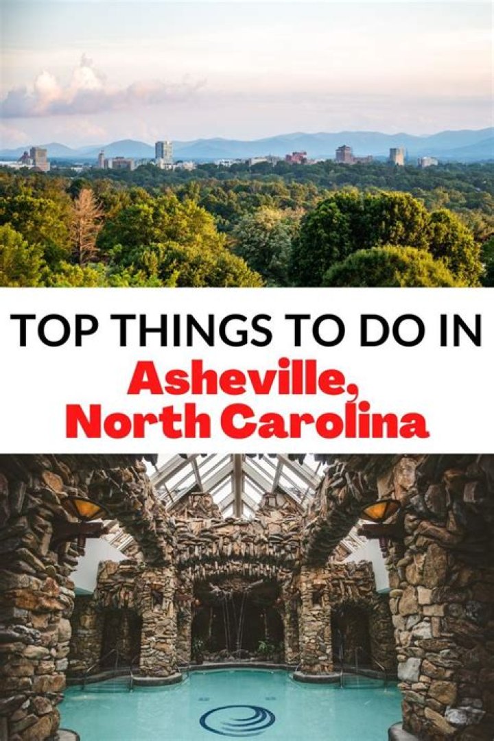 Hilton Head to Asheville NC: A Comprehensive Guide for Your Next Adventure