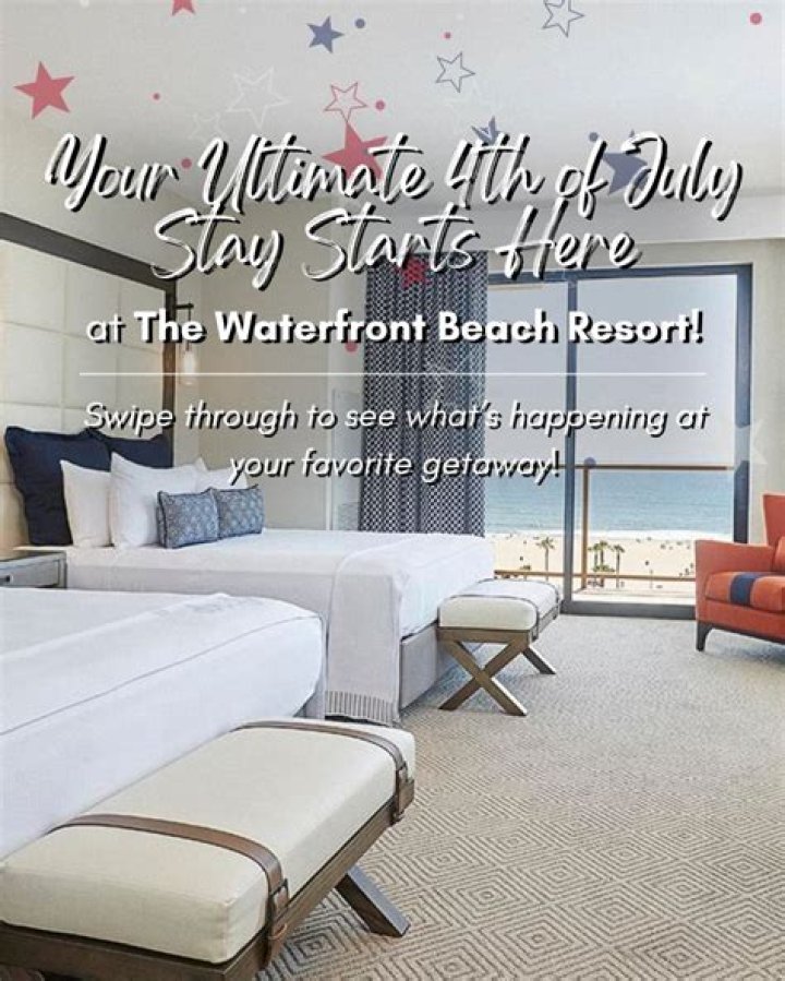Hilton Waterfront Beach Resort Upcoming Events: Your Ultimate Guide to Unforgettable Experiences