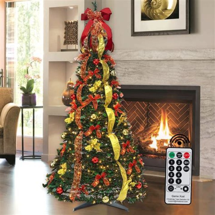 Hobby Lobby Christmas Trees Pre-Lit: Your Ultimate Guide to Festive Decorations