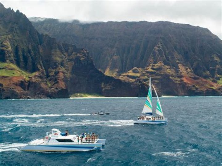 HoloHolo Tours Kauai: Your Ultimate Guide to Exploring Paradise
