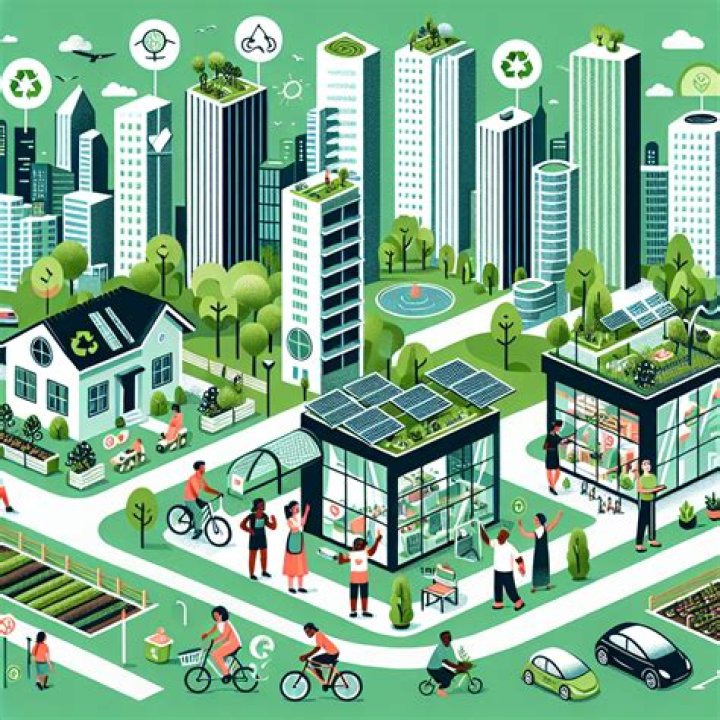 Housing in Urban Development: The Key to Sustainable and Inclusive Cities