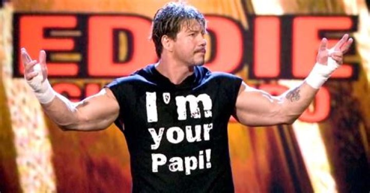 How Did Eddie Guerrero Die? A Comprehensive Exploration of His Life, Legacy, and Tragic End