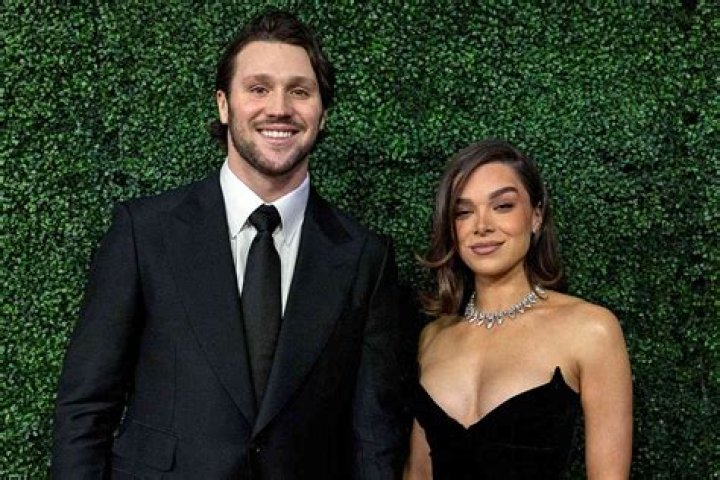 How Did Hailee Steinfeld and Josh Allen Meet? The Untold Story of Their Love Journey
