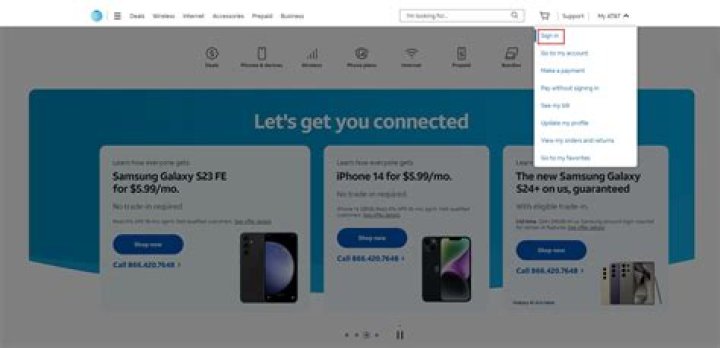 How Do I Call ATT From My Phone: A Comprehensive Guide