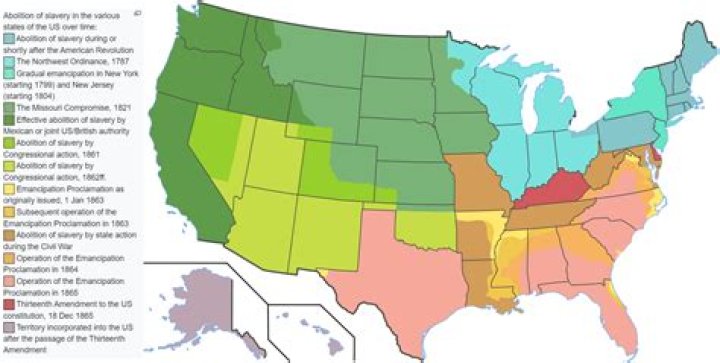 How Long Ago Was Slavery: A Comprehensive Exploration