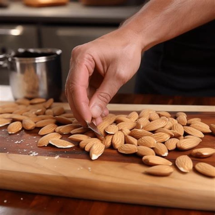 How Long to Bake Almonds at 400&deg;F: The Ultimate Guide