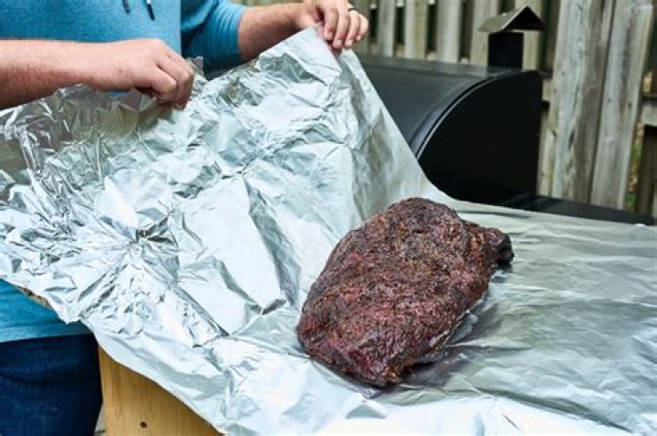 How Long to Cook Brisket After Wrapping in Foil: A Comprehensive Guide