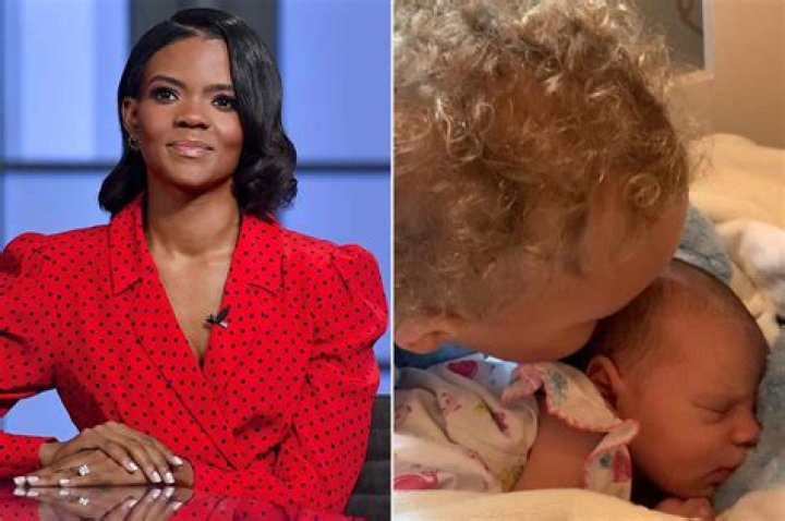 How Many Kids Does Candace Owens Have? A Comprehensive Look