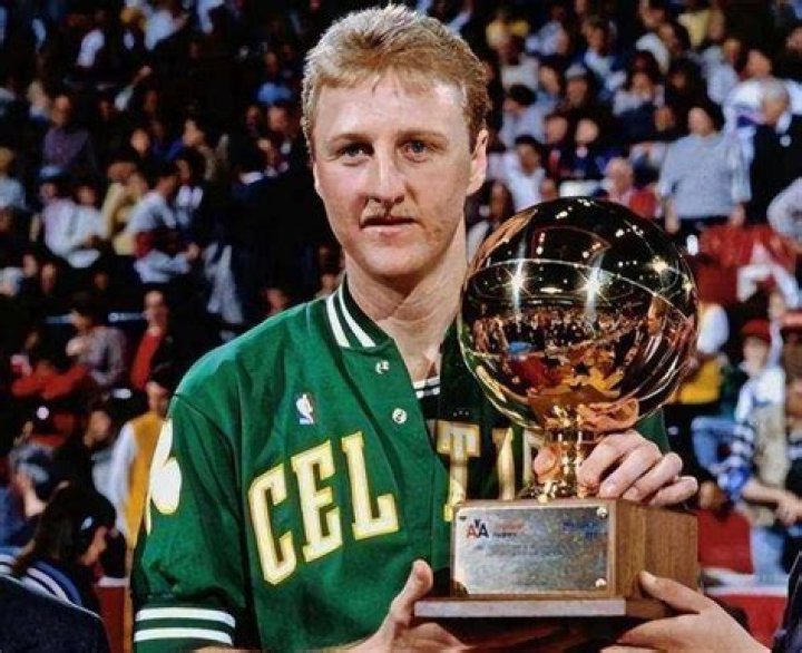 How Many NBA Championships Does Larry Bird Have? A Comprehensive Analysis