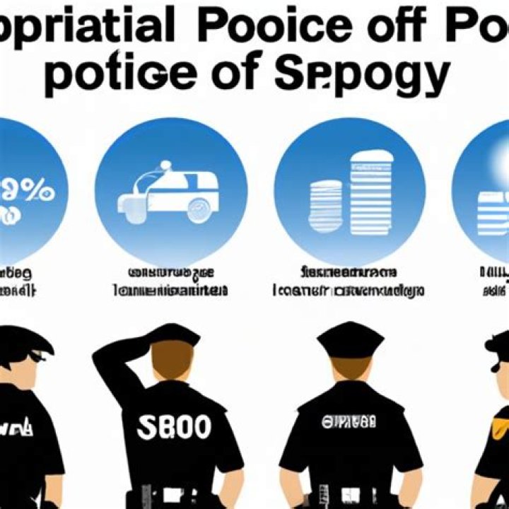 How Much Does a Chicago Police Officer Make: A Comprehensive Guide