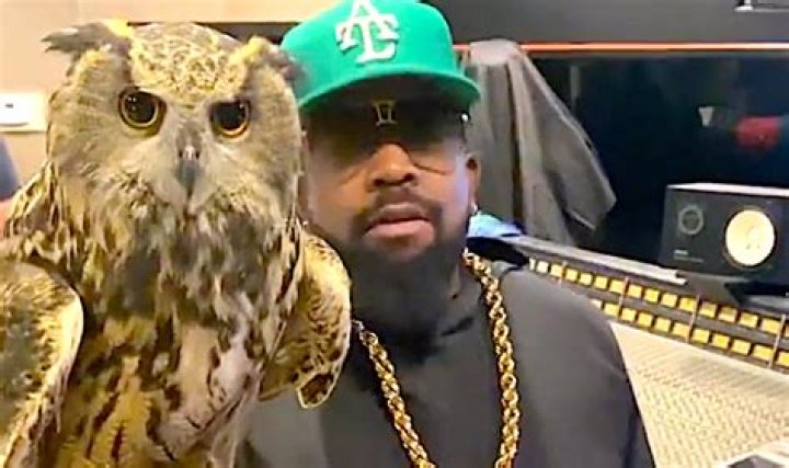 How Much is Big Boi Worth? Discover the Net Worth of the Iconic Rapper