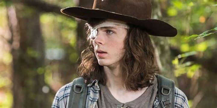 How Old is Carl Grimes From The Walking Dead: A Comprehensive Analysis