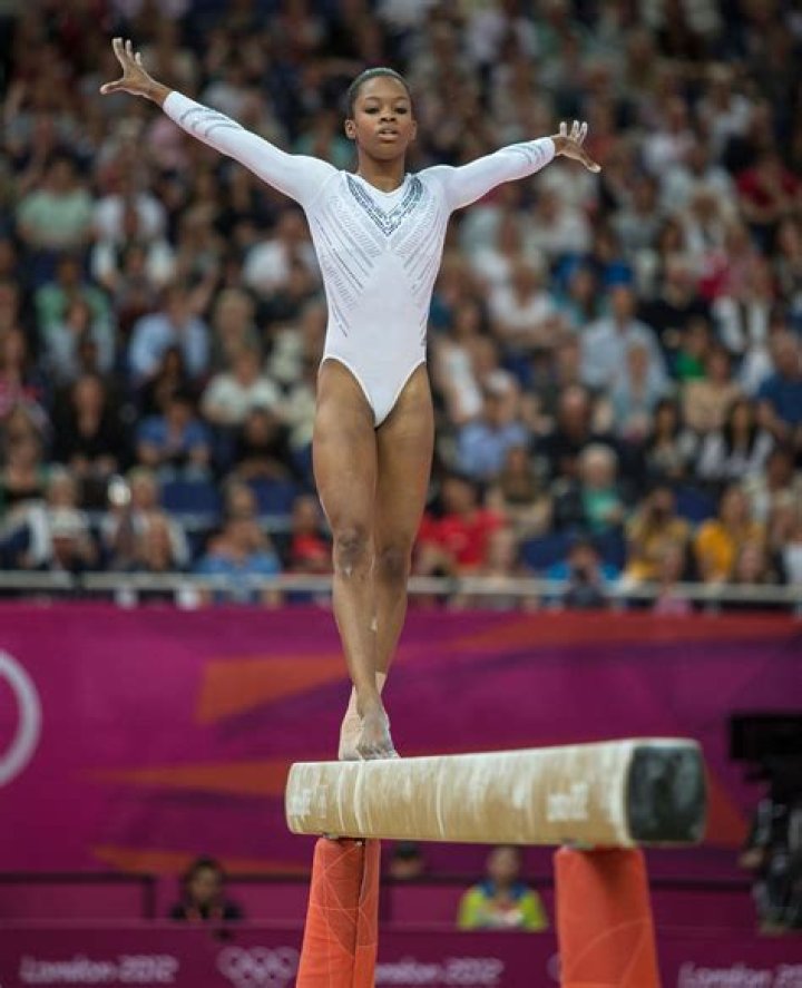 How Old is Gabby Douglas: Unveiling the Olympic Gymnast's Age and Achievements