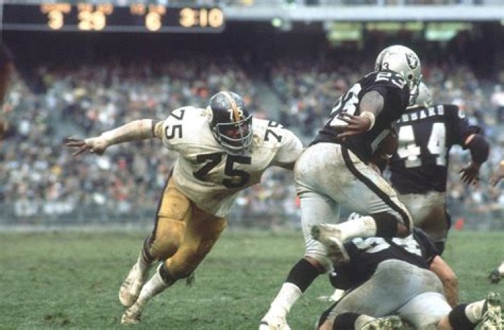 How Old is Mean Joe Greene: Exploring the Life and Legacy of a Football Legend