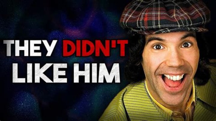 How Old is Nardwuar? A Deep Dive into the Life and Career of the Legendary Interviewer