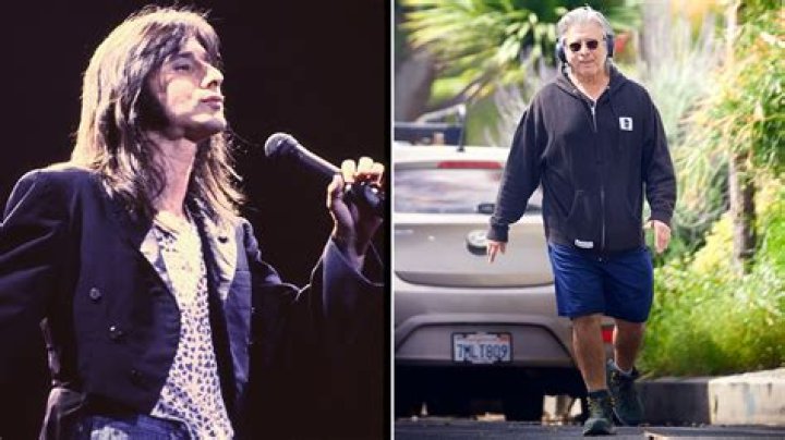 How Old Is Steve Perry? A Comprehensive Look at the Iconic Singer's Life and Career