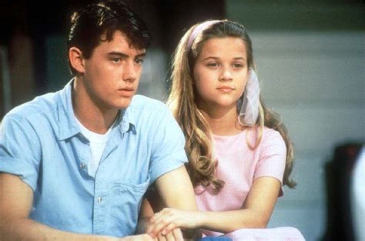 How Old Was Reese Witherspoon in Man in the Moon: A Comprehensive Look