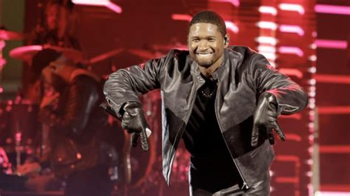 How Old Was Usher When My Way Came Out: A Comprehensive Guide