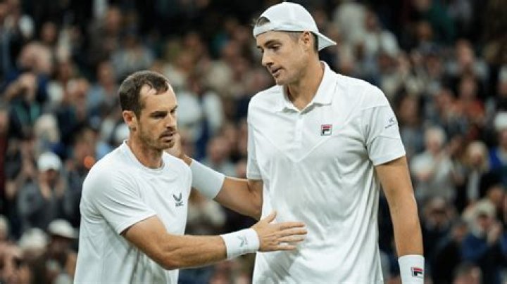 How Tall Is Isner: A Comprehensive Guide to the Height of Tennis Legend John Isner