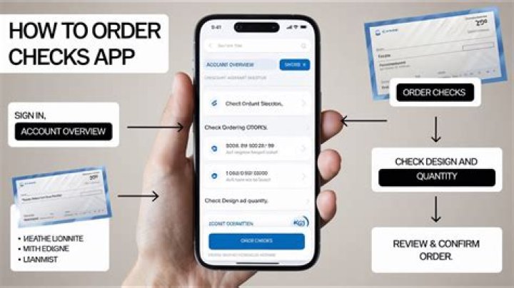 How to Buy Checks Chase: A Comprehensive Guide