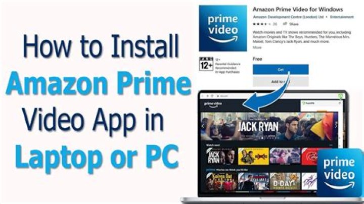 How to Download on Amazon Prime: A Comprehensive Guide