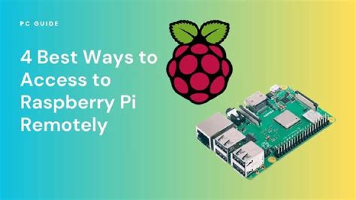 How to Remotely Control a Raspberry Pi: The Ultimate Guide for 2023