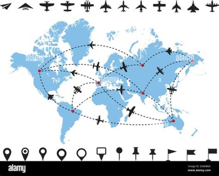 How to Use an Airline: A Comprehensive Guide to Air Travel