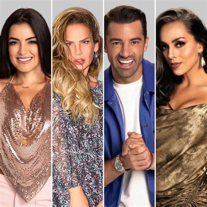 How to Vote for Your Favorite Celebrities on Casa de los Famosos Today