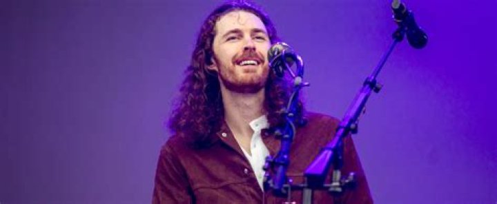 Hozier's Natal Chart: Unlocking the Mysteries of His Musical Soul
