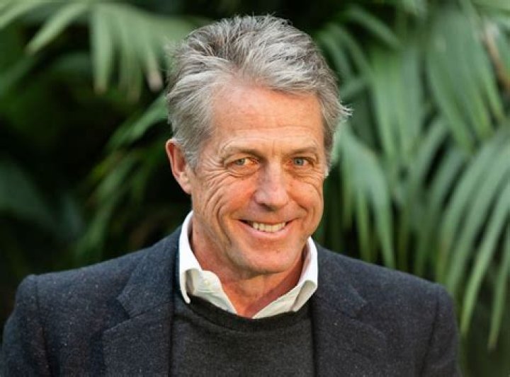 Hugh Grant's Early Life: Unveiling the Youth of a Legendary Actor