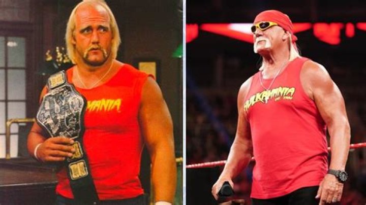 Hulk Hogan Weight and Height: Unveiling the Iconic Wrestler's Measurements