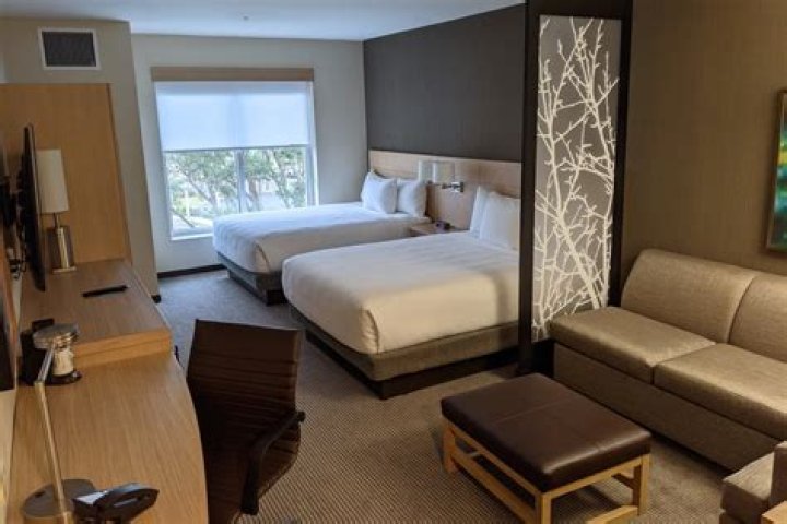 Hyatt Pittsburgh Northshore: Your Ultimate Guide to Luxury and Comfort
