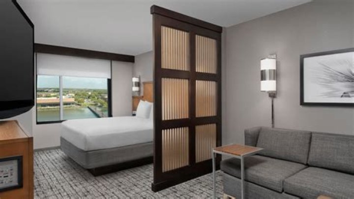 Hyatt Place Houston Sugar Land TX: The Ultimate Guide to Your Perfect Stay