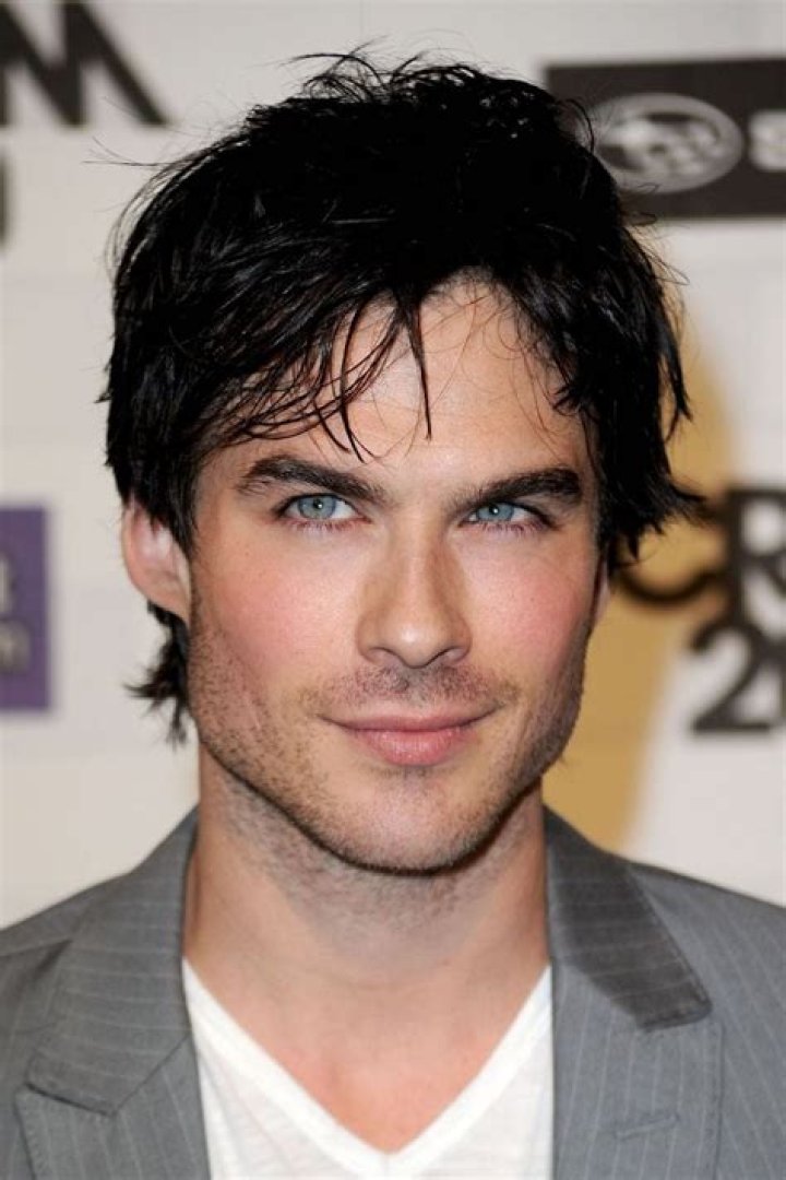 Ian Omerhalder Today: A Comprehensive Look at His Career, Life, and Achievements