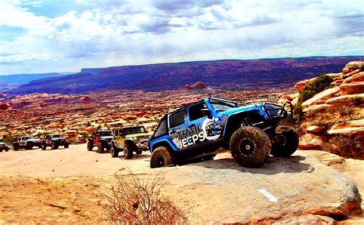 Iron Rock Off Road: The Ultimate Guide to Adventure and Exploration
